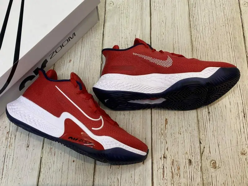 Giày Nike Air Zoom BB NXT 'USA' CK5707-600 - Ảnh 5