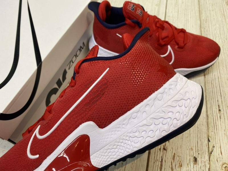 Giày Nike Air Zoom BB NXT 'USA' CK5707-600 - Ảnh 4