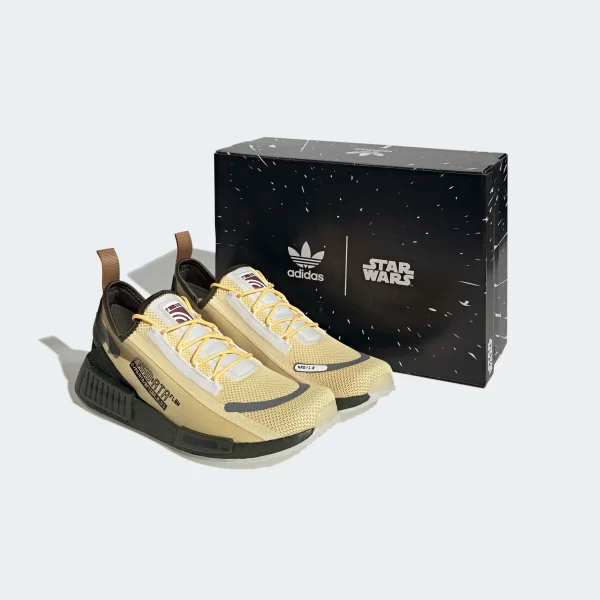 Giày Adidas NMD R1 Spectoo 'Star Wars Bossk' GX6792 - Ảnh 5