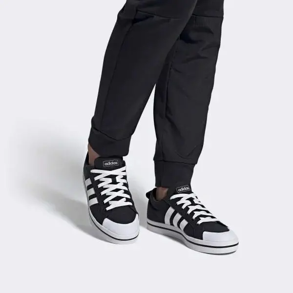 Giày Adidas Bravada 'Black' FV8085 - Ảnh 6
