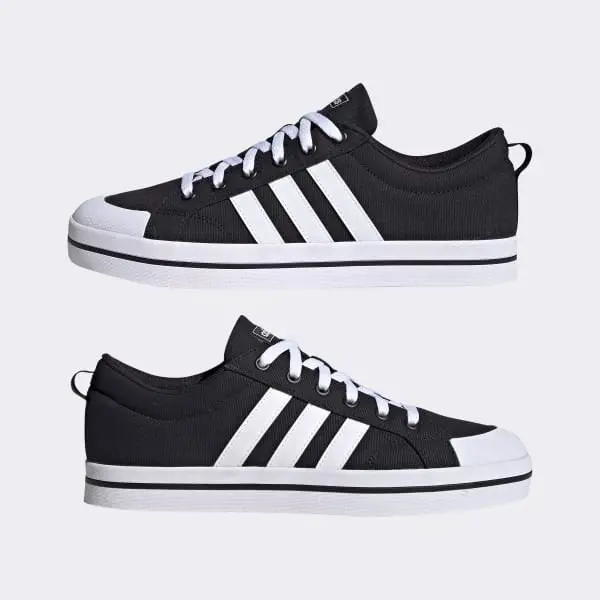 Giày Adidas Bravada 'Black' FV8085 - Ảnh 3