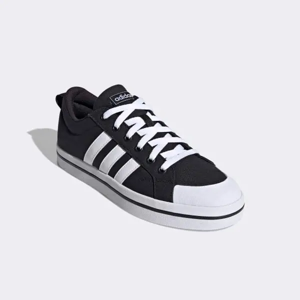 Alternative view of Giày Adidas Bravada 'Black' FV8085