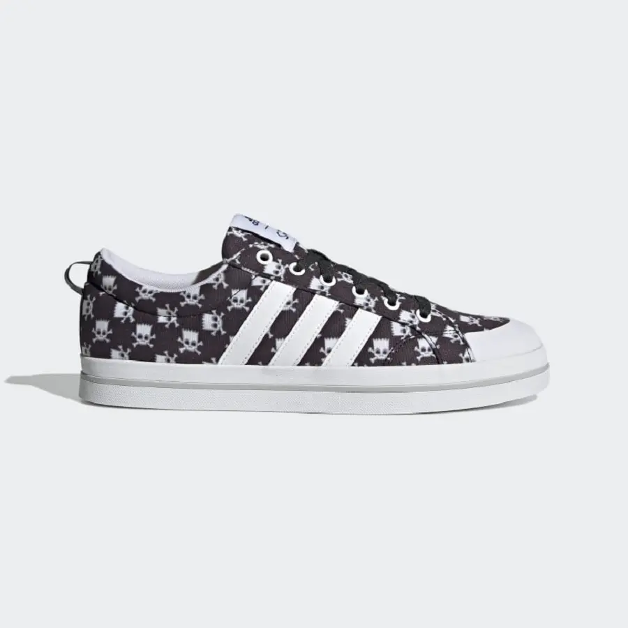 Giày Adidas Bravada The Simpsons H00635