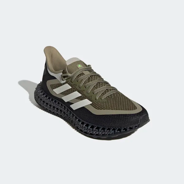 Giày Adidas 4DFWD 2 'Focus Olive' GX9251 - Ảnh 2