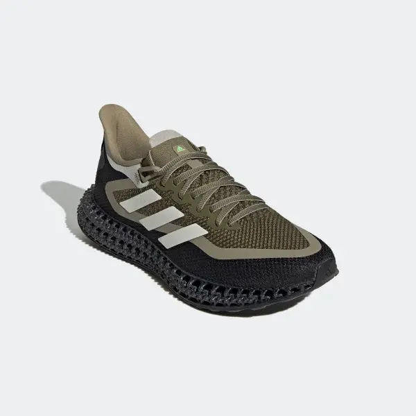 Alternative view of Giày Adidas 4DFWD 2 'Focus Olive' GX9251
