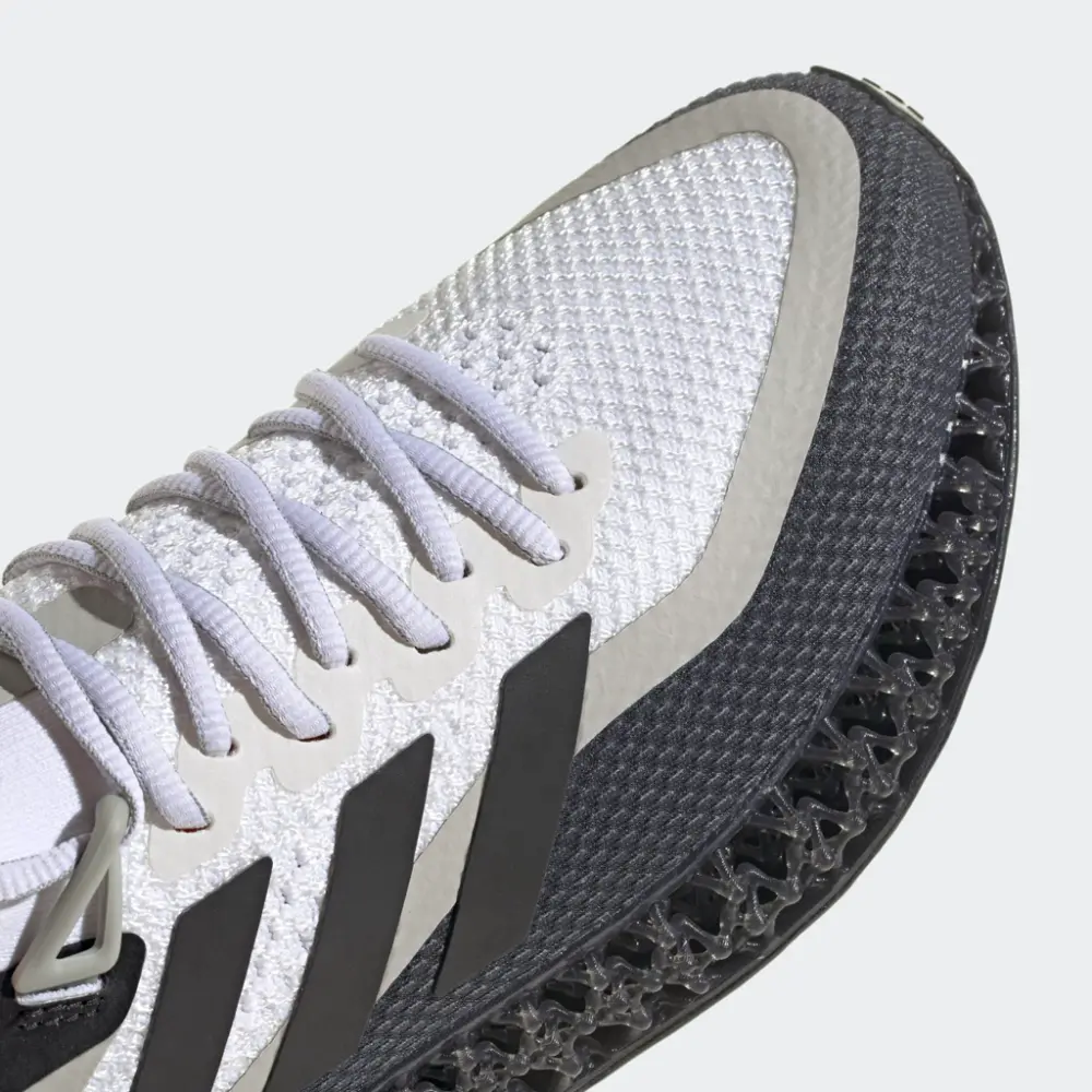 Giày Adidas 4DFWD 2 'Core Black' GX9258 - Ảnh 6