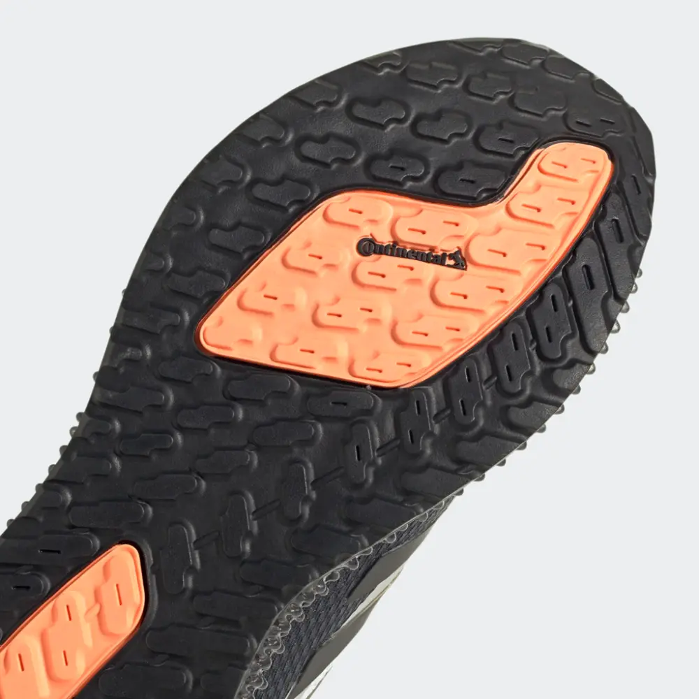 Giày Adidas 4DFWD 2 'Core Black' GX9258 - Ảnh 7