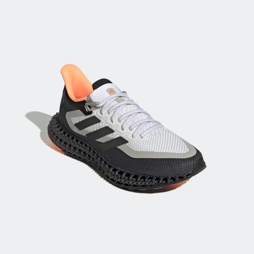 Giày Adidas 4DFWD 2 'Core Black' GX9258 - Ảnh 5