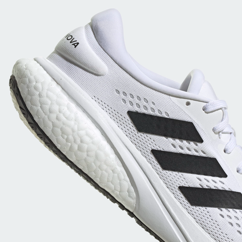 Giày Adidas Supernova 2 'White Black' GW9089 - Ảnh 4