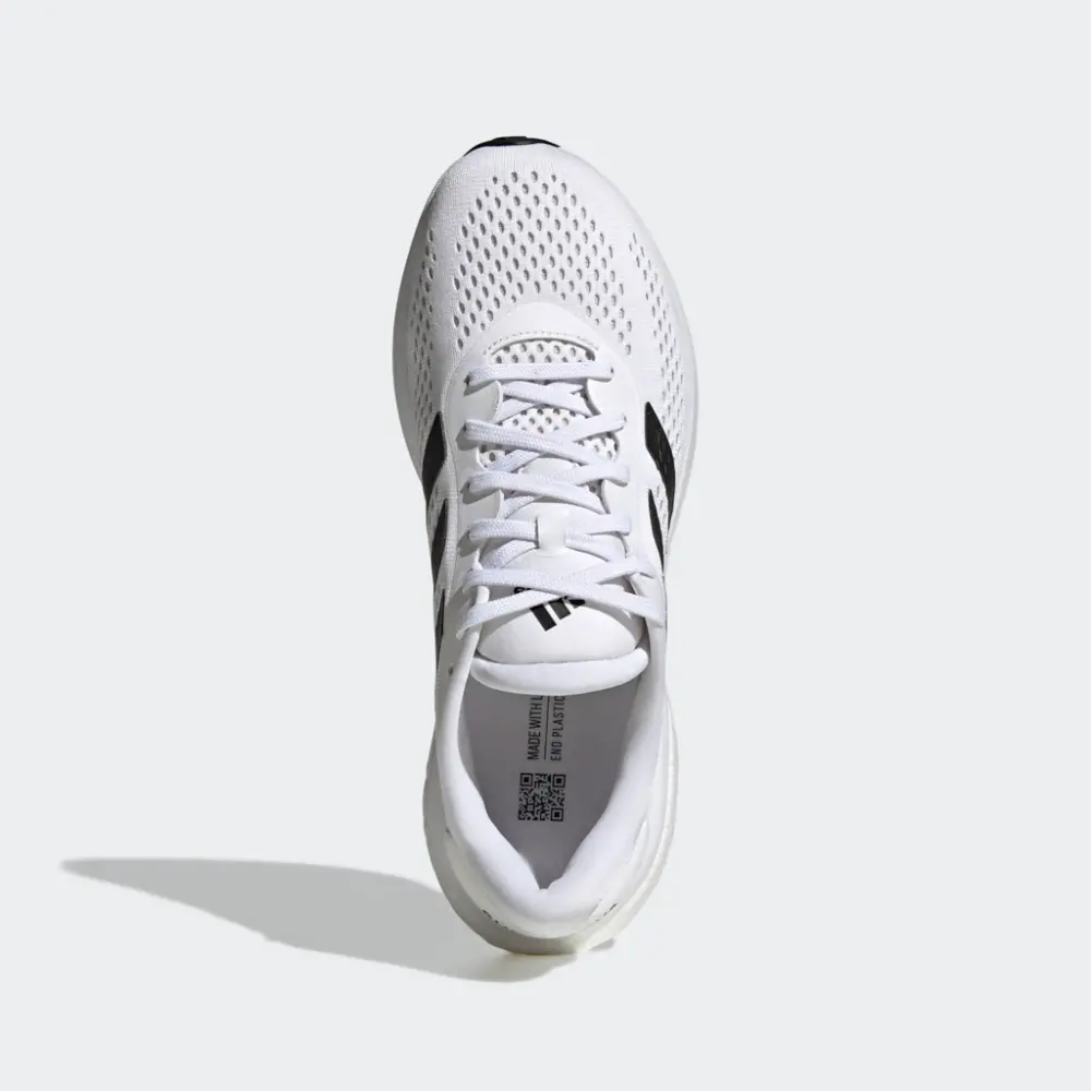 Alternative view of Giày Adidas Supernova 2 'White Black' GW9089