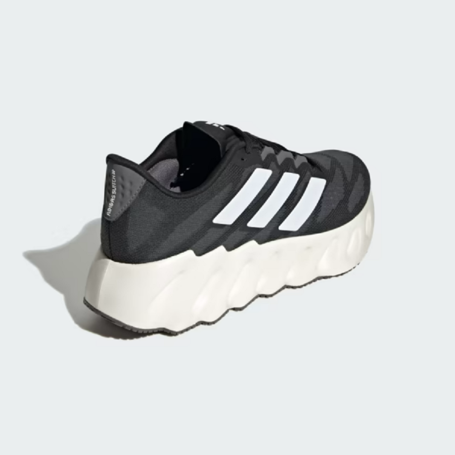Giày Adidas Switch FWD ‘Black White’ ID1788 - Ảnh 4
