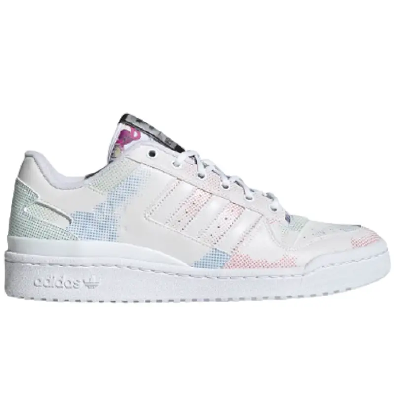 Giày Adidas X Pixar Forum Low GX0992
