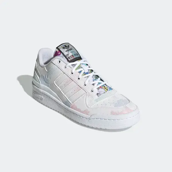 Giày Adidas X Pixar Forum Low GX0992 - Ảnh 8