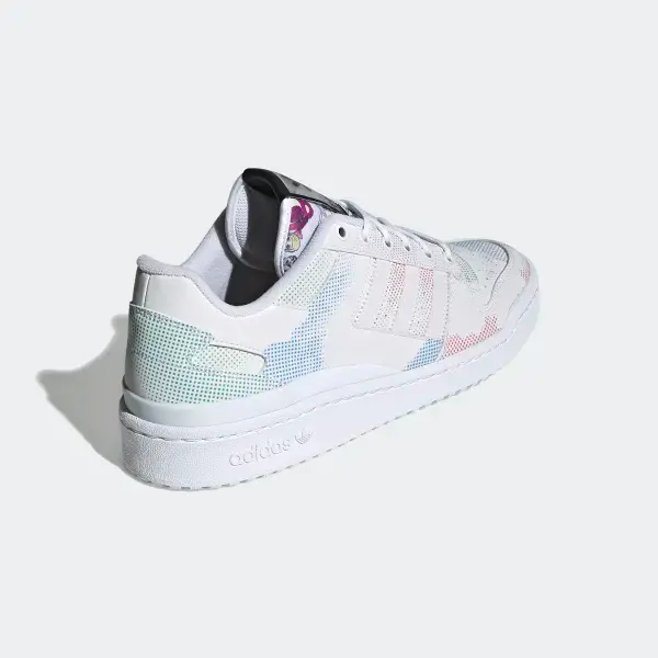 Giày Adidas X Pixar Forum Low GX0992 - Ảnh 7