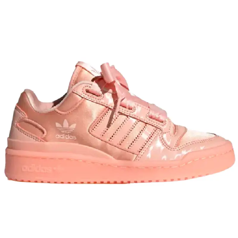 Giày Adidas Satin Forum FY8823