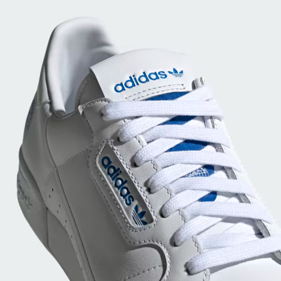 Giày Adidas Continental 80 'World Famous For Quality' FV3743 - Ảnh 5