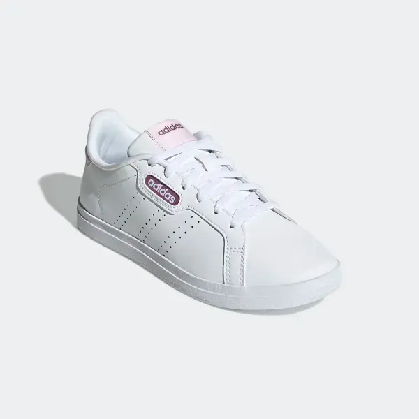 Giày Adidas Courtpoint Base 'White Pink' FY8413 - Ảnh 3
