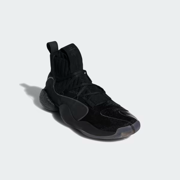 Giày Adidas Crazy BYW X 'Core Black' EE5999 - Ảnh 6
