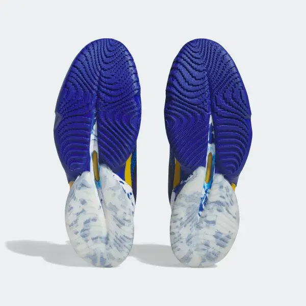 Giày Adidas D.O.N. Issue 4 'McDonald's All American' IE4517 - Ảnh 4