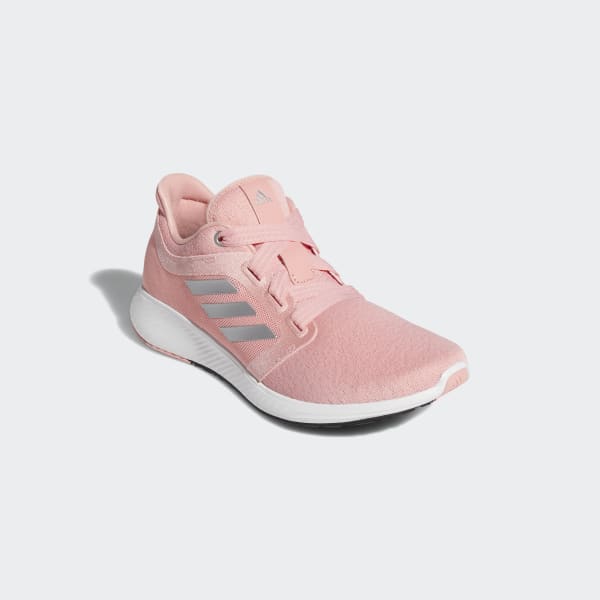 Giày Adidas Wmns Edge Lux 3 'Glory Pink Silver' EG1293 - Ảnh 2