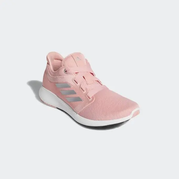 Alternative view of Giày Adidas Wmns Edge Lux 3 'Glory Pink Silver' EG1293