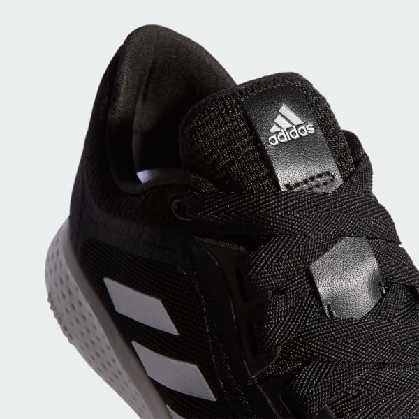 Giày Adidas Wmns Edge Lux 4 'Core Black Metallic' FW9262 - Ảnh 4