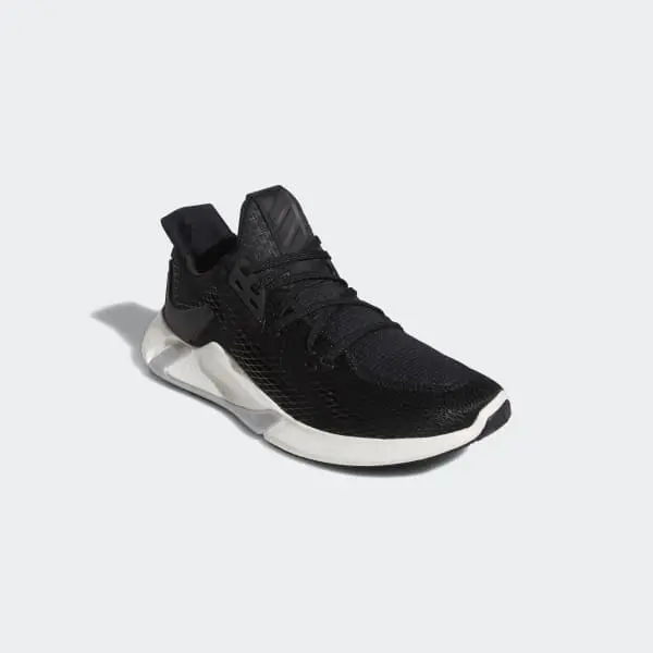 Alternative view of Giày Adidas Edge XT 'Core Black' EG1399