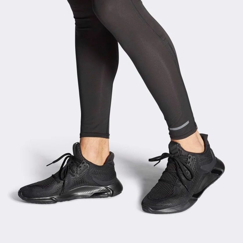 Giày Adidas Edge XT 'Triple Black' EG9704 - Ảnh 6