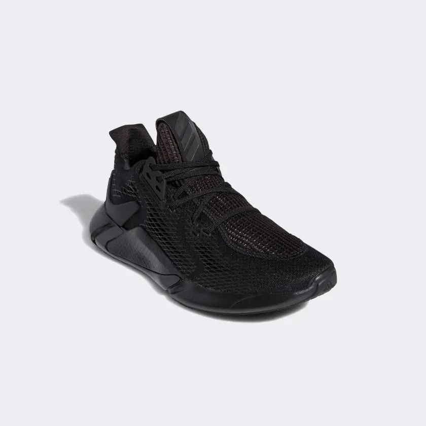 Alternative view of Giày Adidas Edge XT 'Triple Black' EG9704