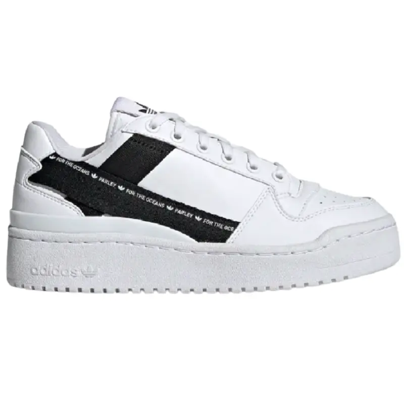 Giày Adidas Forum Bold 'White' GW3878