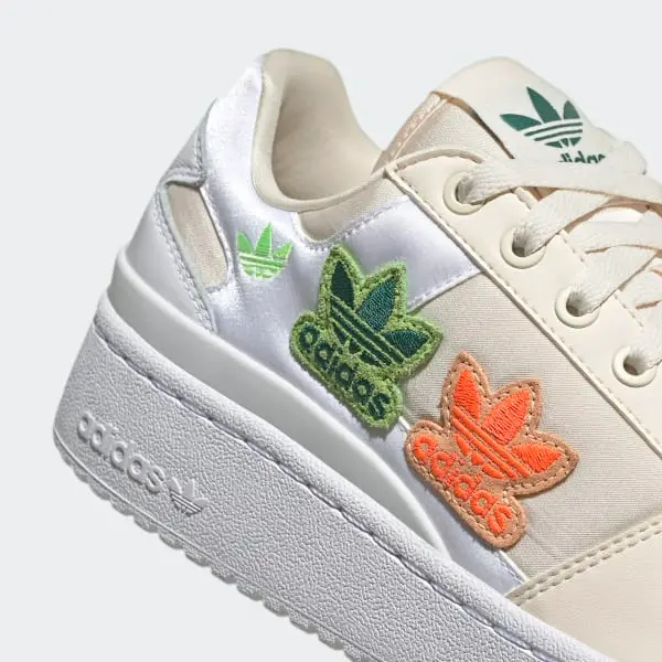 Giày Adidas Forum Bold H05116 - Ảnh 5