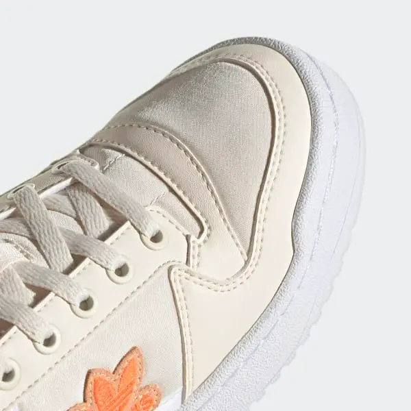 Giày Adidas Forum Bold H05116 - Ảnh 4