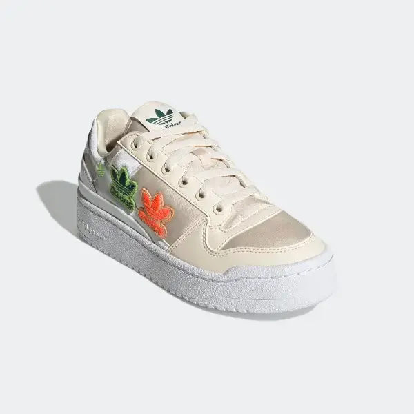 Alternative view of Giày Adidas Forum Bold H05116