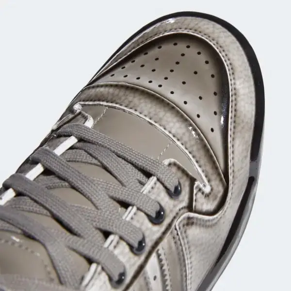 Giày Adidas Jeremy Scott Forum Dipped G54999 - Ảnh 4
