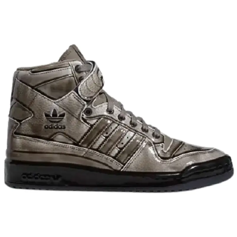 Giày Adidas Jeremy Scott Forum Dipped G54999
