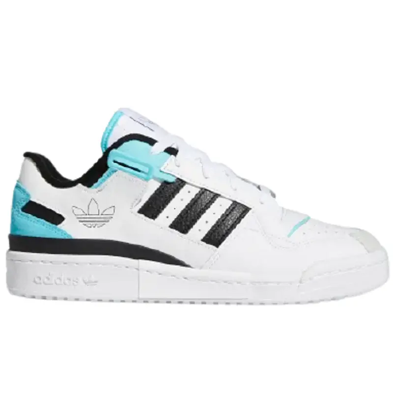 Giày Adidas Forum Exhibit Low GZ5390