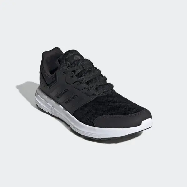 Giày Adidas Galaxy 4 'Core Black' F36163 - Ảnh 7