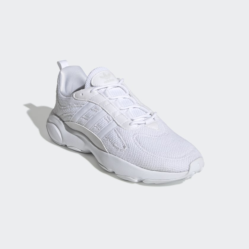 Giày Adidas Haiwee 'Cloud White' EF3805 - Ảnh 2