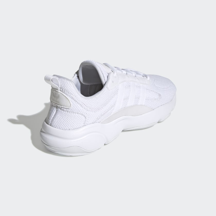 Giày Adidas Haiwee 'Cloud White' EF3805 - Ảnh 3