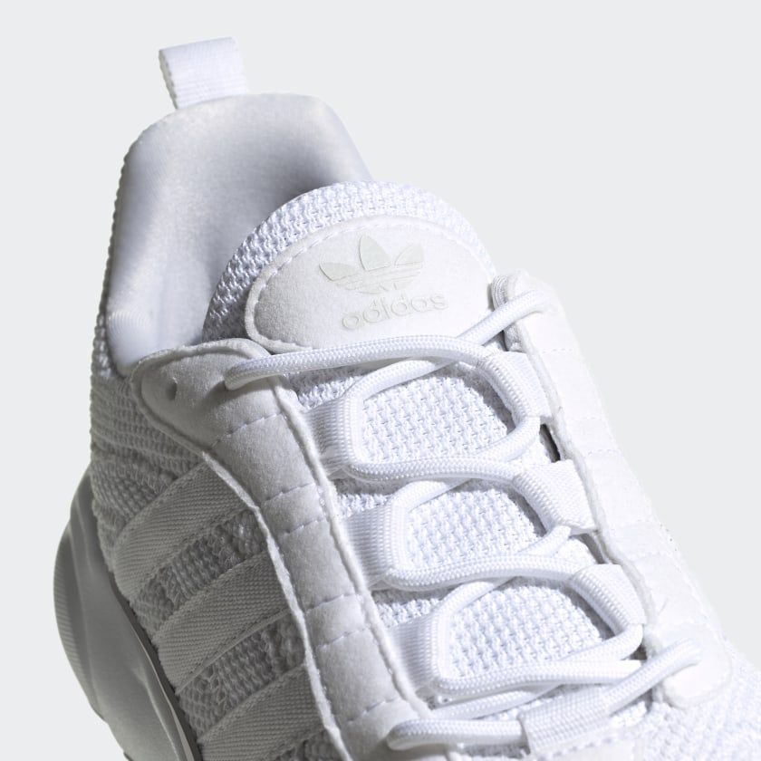 Giày Adidas Haiwee 'Cloud White' EF3805 - Ảnh 4