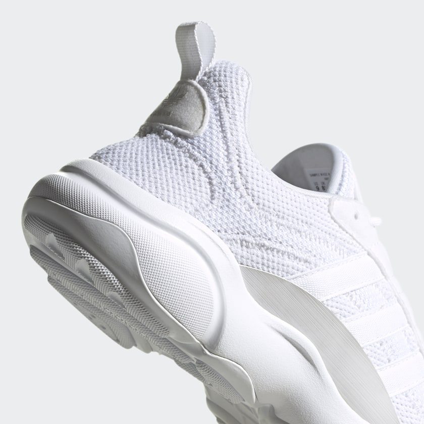 Giày Adidas Haiwee 'Cloud White' EF3805 - Ảnh 5