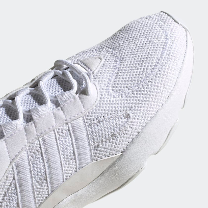 Giày Adidas Haiwee 'Cloud White' EF3805 - Ảnh 6