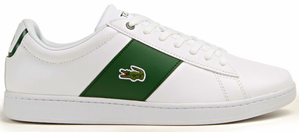 Giày Lacoste Men's Evo Carnaby RZ0063M51N-1R5