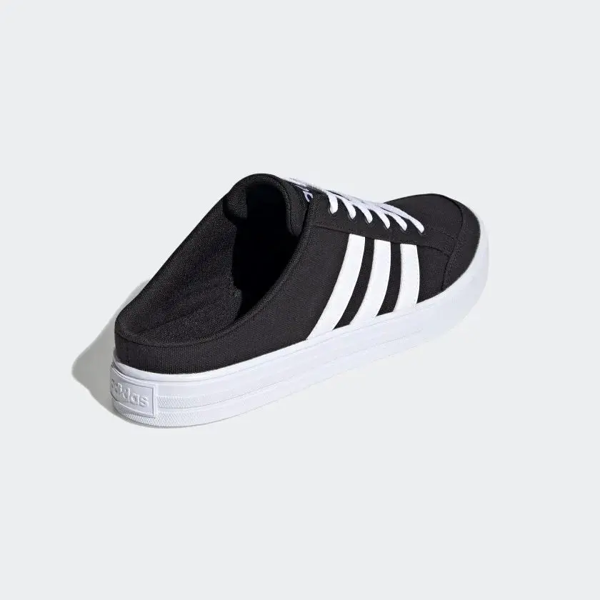 Giày Adidas Mule 'Black' FX4850 - Ảnh 5