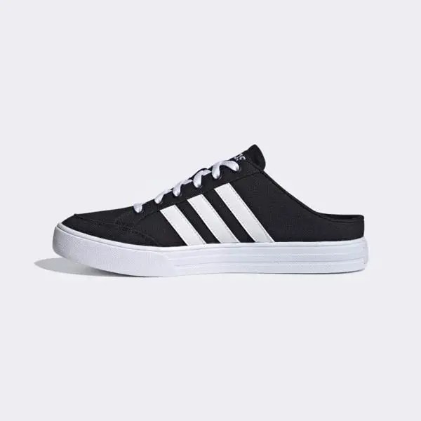 Giày Adidas Mule 'Black' FX4850 - Ảnh 4
