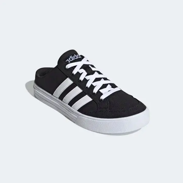 Alternative view of Giày Adidas Mule 'Black' FX4850