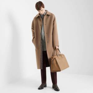 Alternative view of Giày Fendi Ankle Boots 'Black' 7U1558AJZHF0HEB