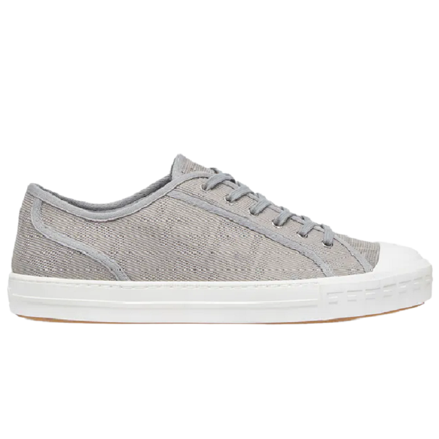 Giày Fendi Domino 'White' 7E1553AK02F1HI1