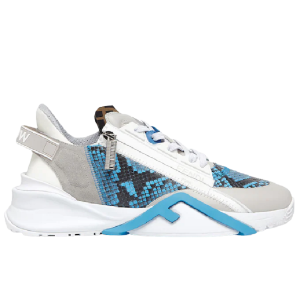 Giày Fendi Flow 'Light Blue' 7E1453AM5FF1JHX