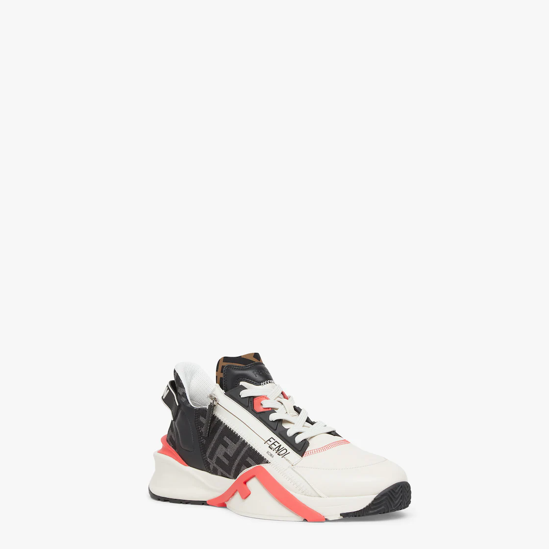 Giày Fendi Flow Lunar New Year 'Multicolor' 7E1392AF5TF1KN8 - Ảnh 3